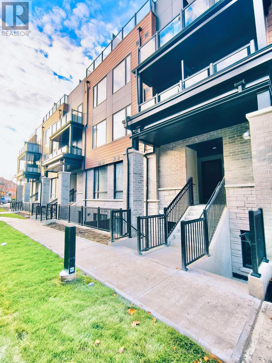 21 - 113 Marydale Street, Markham, Ontario  L3S 0E3 - Photo 2 - N12557120