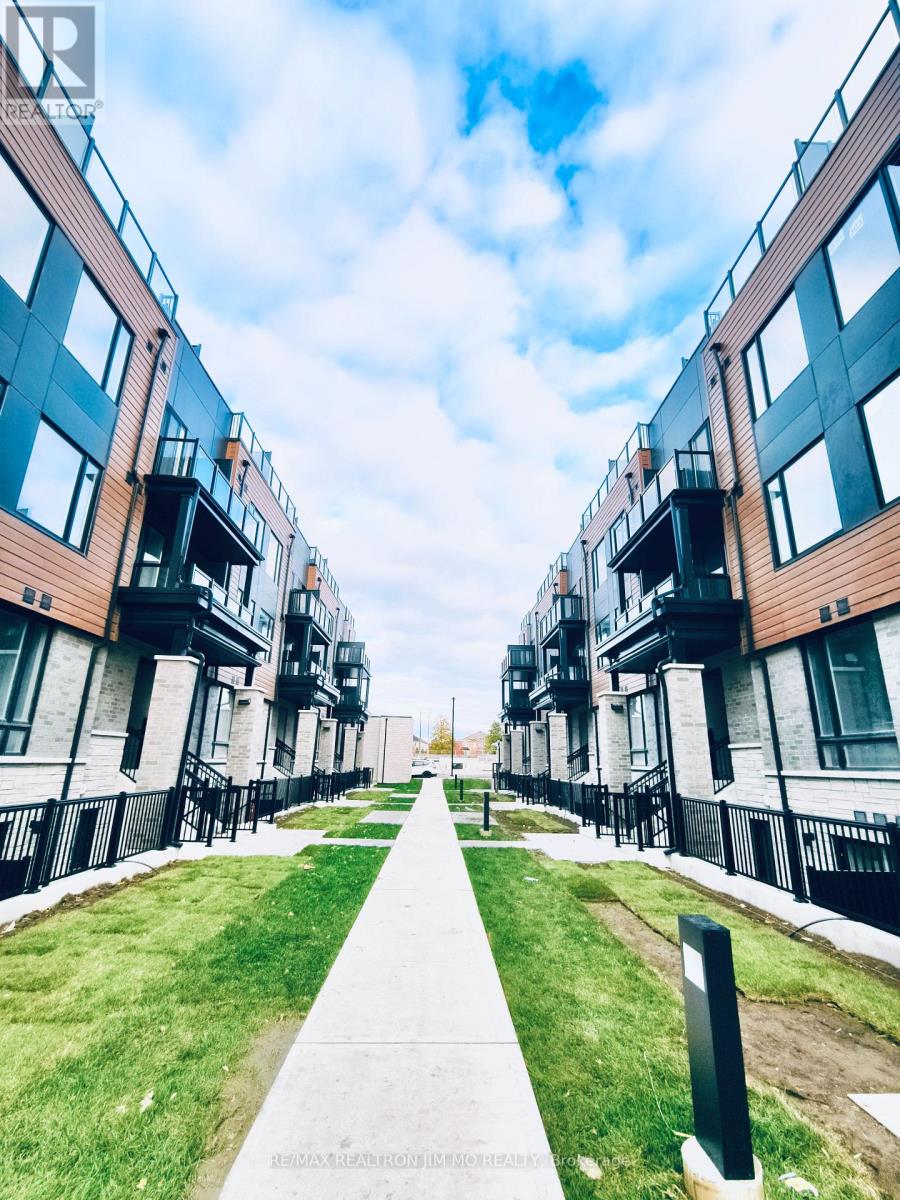 21 - 113 Marydale Street, Markham, Ontario  L3S 0E3 - Photo 23 - N12557120