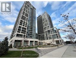 2424 - 9000 JANE STREET, Vaughan, Ontario