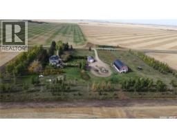 Tait Acreage