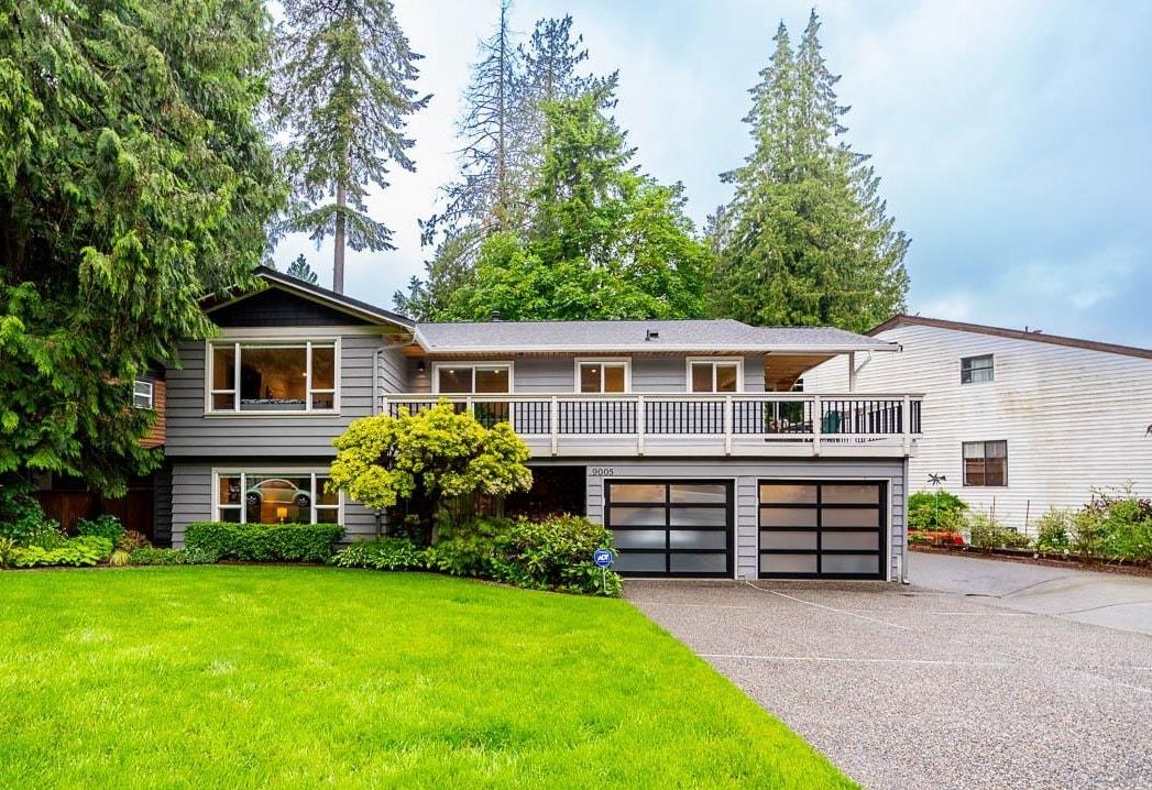 9005 COLLINGS WAY, Delta, British Columbia