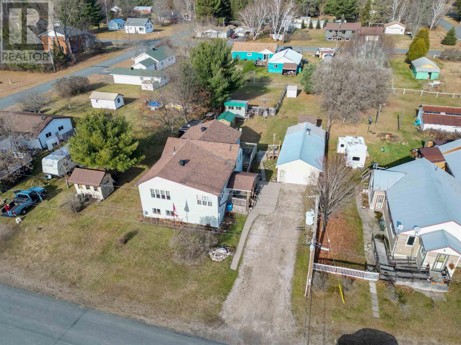 11 John St, Iron Bridge, Ontario  P0R 1H0 - Photo 45 - SM253302