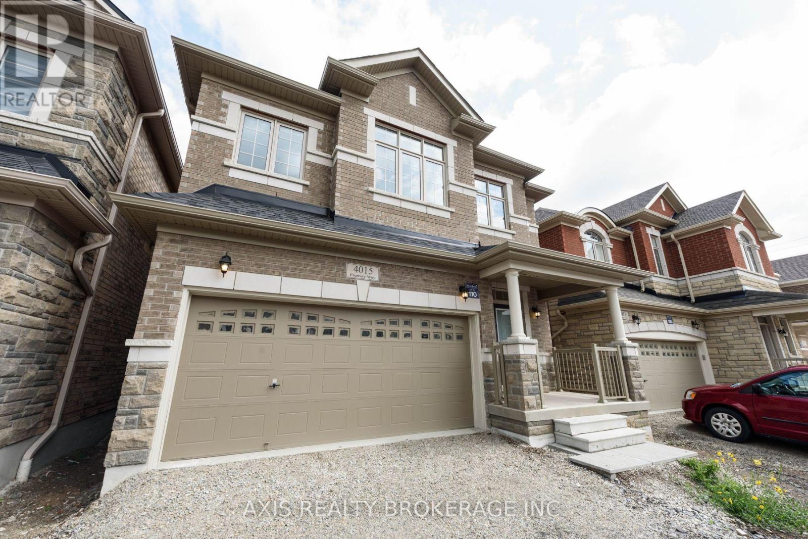 4015 ETERNITY WAY, Oakville, Ontario