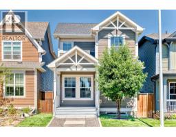 48 Auburn Bay Crescent SE, Calgary, Alberta