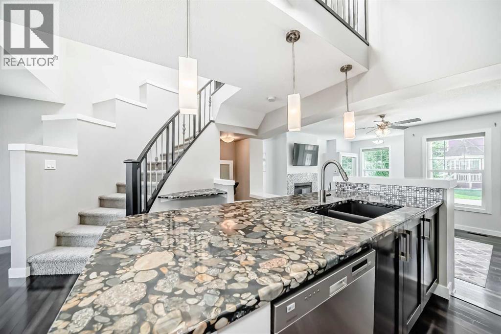 48 Auburn Bay Crescent Se, Calgary, Alberta  T3M 0K4 - Photo 12 - A2247894