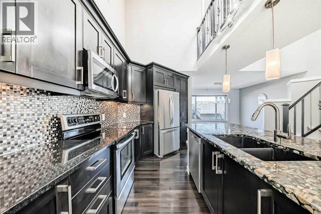 48 Auburn Bay Crescent Se, Calgary, Alberta  T3M 0K4 - Photo 11 - A2247894