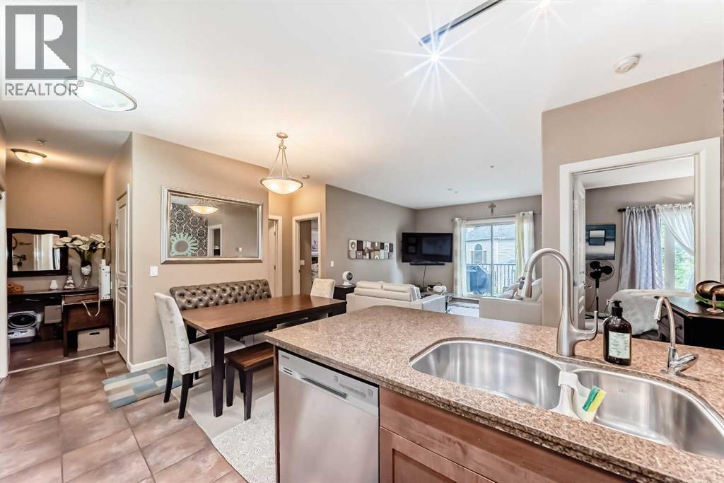 212, 52 Cranfield Link Se, Calgary, Alberta  T3M 0N9 - Photo 7 - A2247909