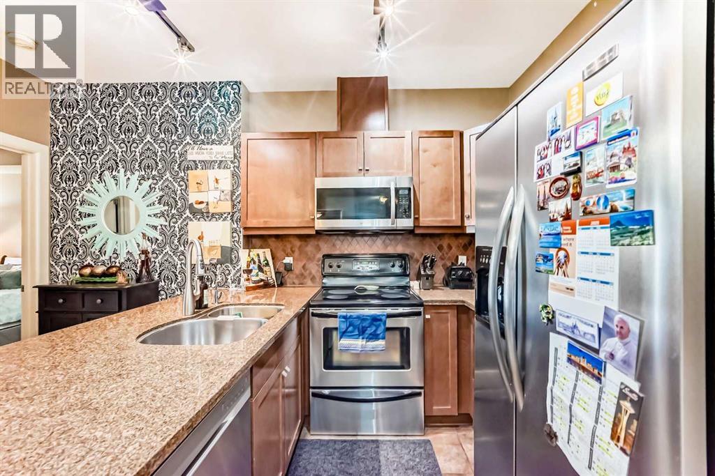212, 52 Cranfield Link Se, Calgary, Alberta  T3M 0N9 - Photo 6 - A2247909