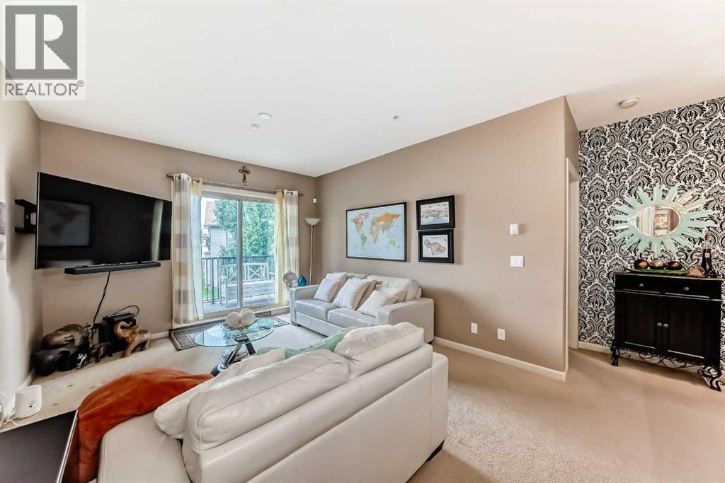 212, 52 Cranfield Link Se, Calgary, Alberta  T3M 0N9 - Photo 11 - A2247909