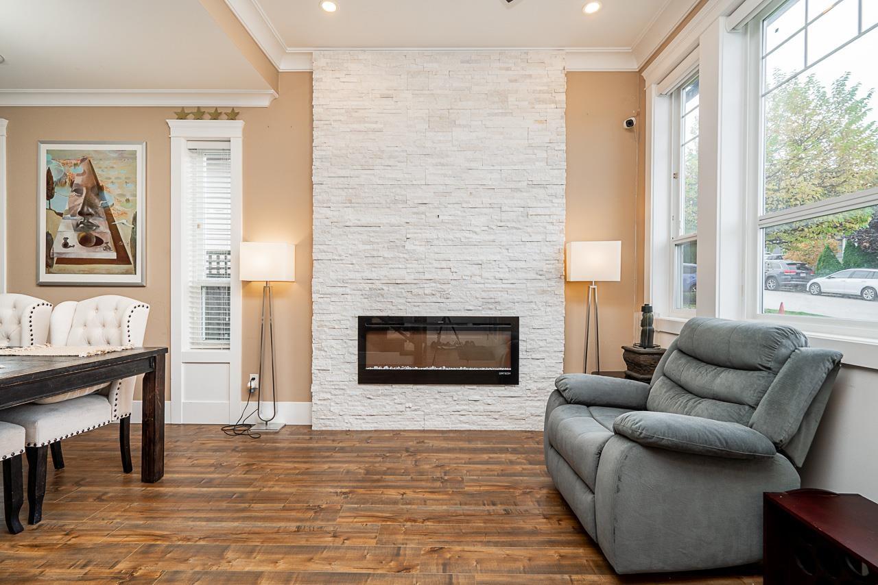 8862 Stegavik Court, Delta, British Columbia  V4C 0C6 - Photo 5 - R3067634