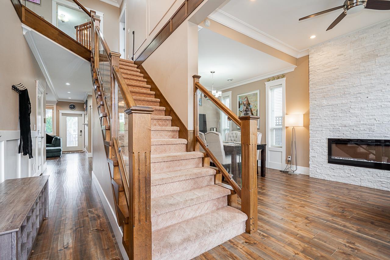 8862 Stegavik Court, Delta, British Columbia  V4C 0C6 - Photo 4 - R3067634