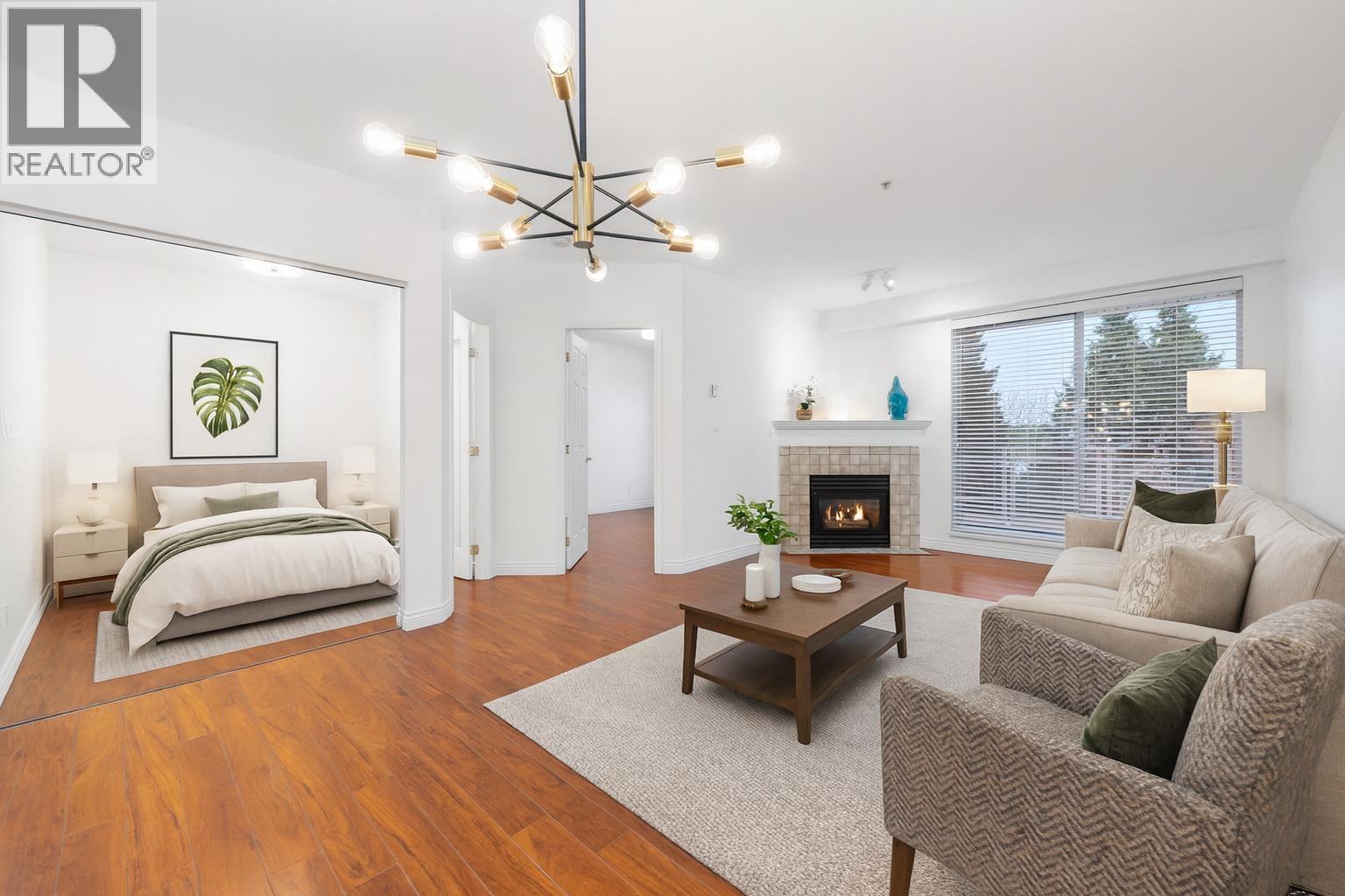 217 3629 Deercrest Drive, North Vancouver, British Columbia  V7G 2S9 - Photo 3 - R3067848