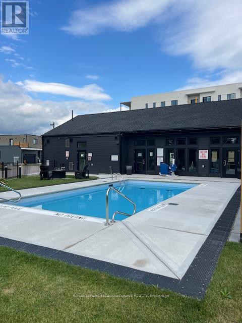 407 - 19b West Street N, Kawartha Lakes, Ontario  K9V 1C4 - Photo 11 - X12557110