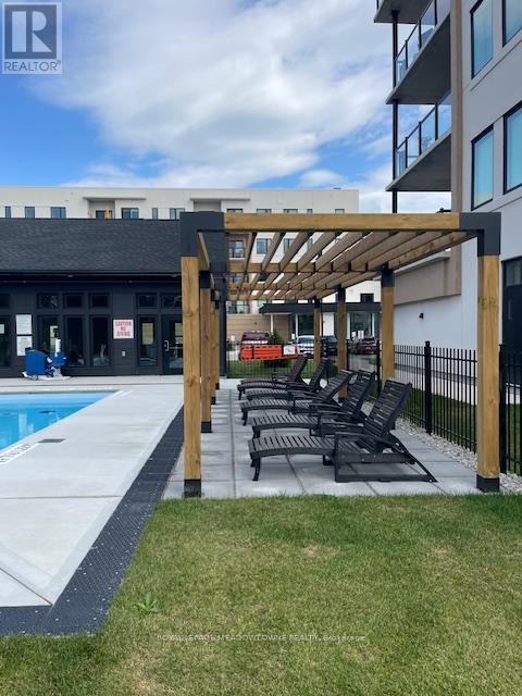 407 - 19b West Street N, Kawartha Lakes, Ontario  K9V 1C4 - Photo 12 - X12557110