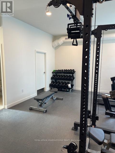 407 - 19b West Street N, Kawartha Lakes, Ontario  K9V 1C4 - Photo 17 - X12557110