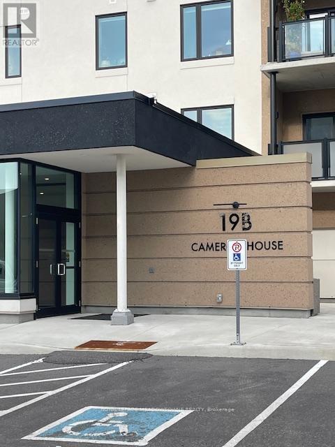 407 - 19b West Street N, Kawartha Lakes, Ontario  K9V 1C4 - Photo 19 - X12557110