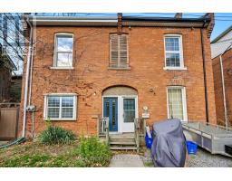 287 HUNTER STREET E, Hamilton, Ontario