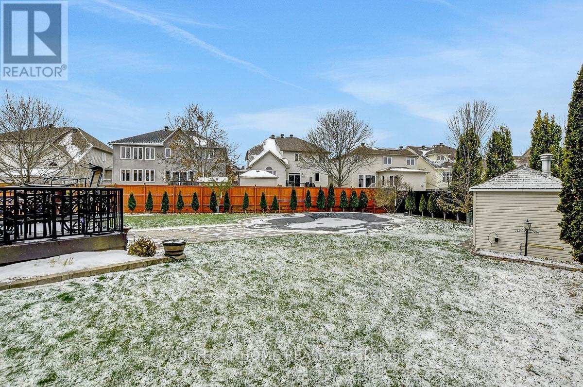 523 Landswood Way, Ottawa, Ontario  K2S 0A6 - Photo 39 - X12557148