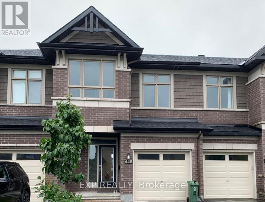 448 MARKDALE TERRACE, Ottawa, Ontario