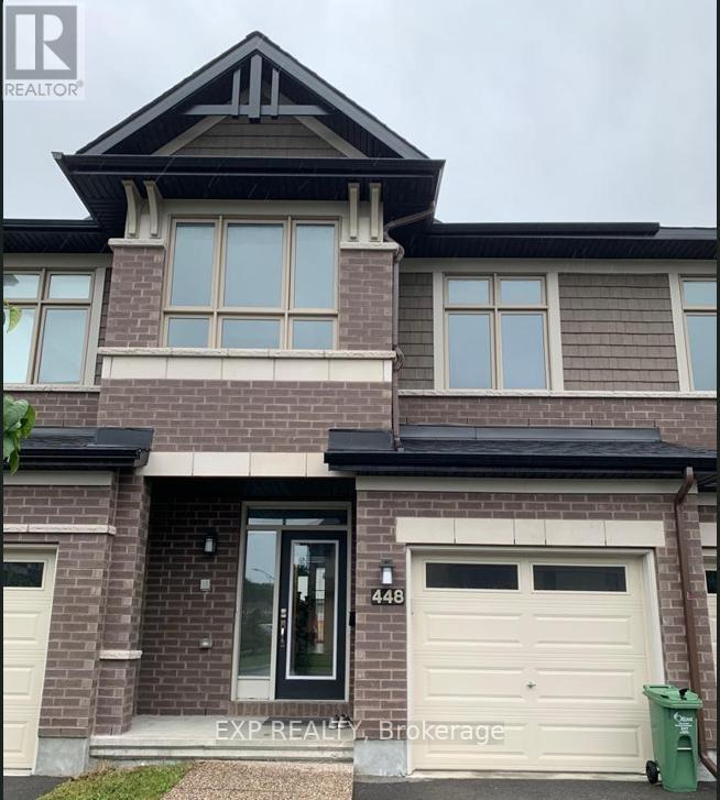 448 Markdale Terrace, Ottawa, Ontario K4M 0E2 - Photo 2 - X12557178