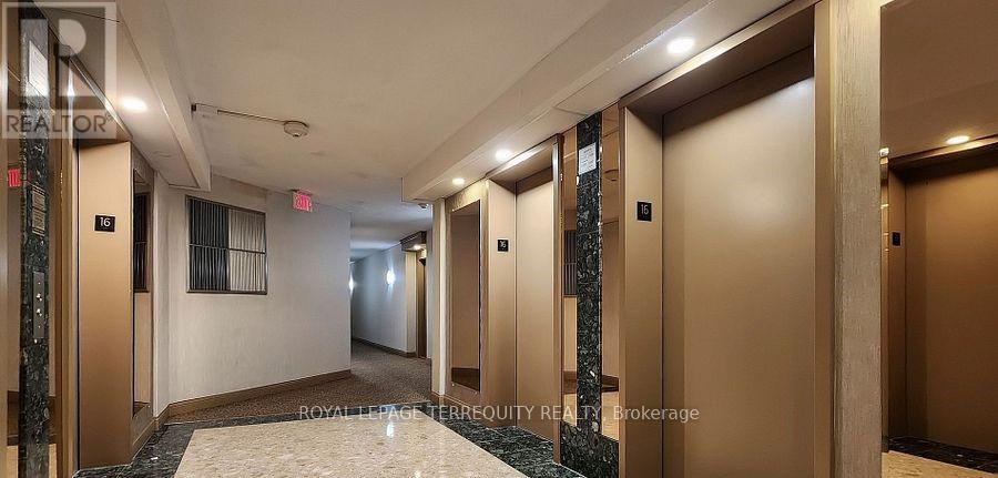 1123 - 1880 Valley Farm Road, Pickering, Ontario  L1V 6B3 - Photo 18 - E12555608