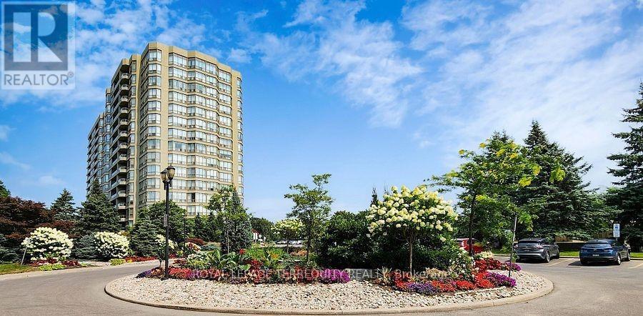 1123 - 1880 Valley Farm Road, Pickering, Ontario  L1V 6B3 - Photo 16 - E12555608