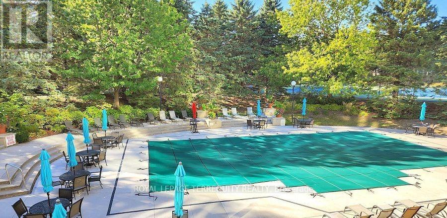 1123 - 1880 Valley Farm Road, Pickering, Ontario  L1V 6B3 - Photo 21 - E12555608