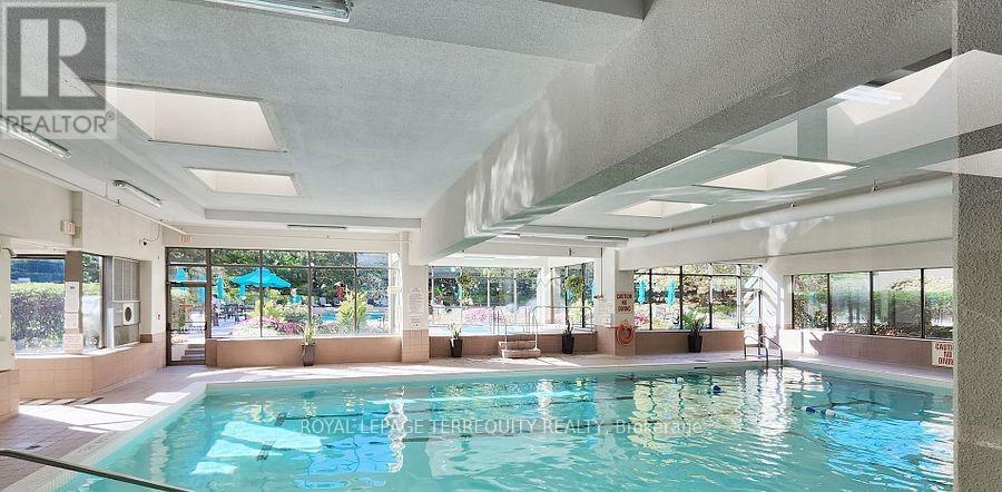 1123 - 1880 Valley Farm Road, Pickering, Ontario  L1V 6B3 - Photo 22 - E12555608