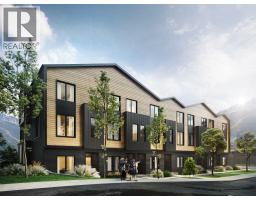 1004 Fourth Street Unit# 10 Revelstoke, Revelstoke, Ca