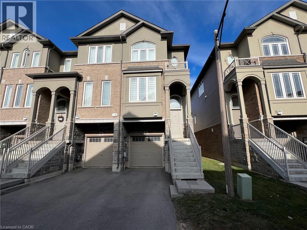 24 AQUA Lane, Stoney Creek, Ontario