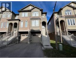 24 AQUA Lane, Stoney Creek, Ontario