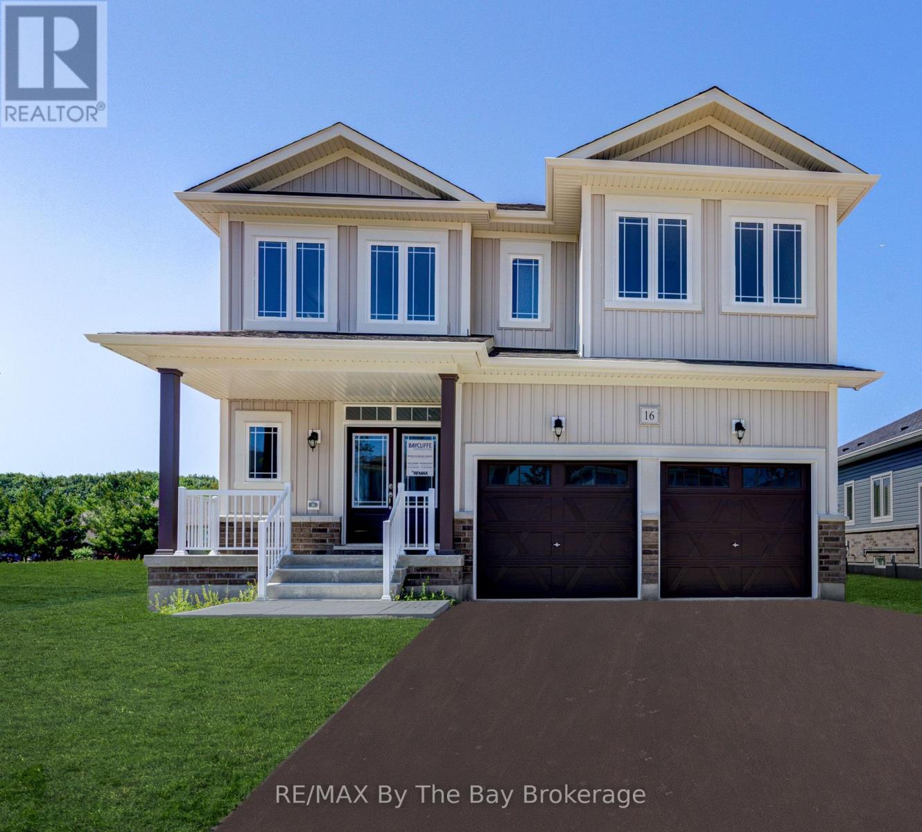 16 MISTY RIDGE ROAD, Wasaga Beach, Ontario