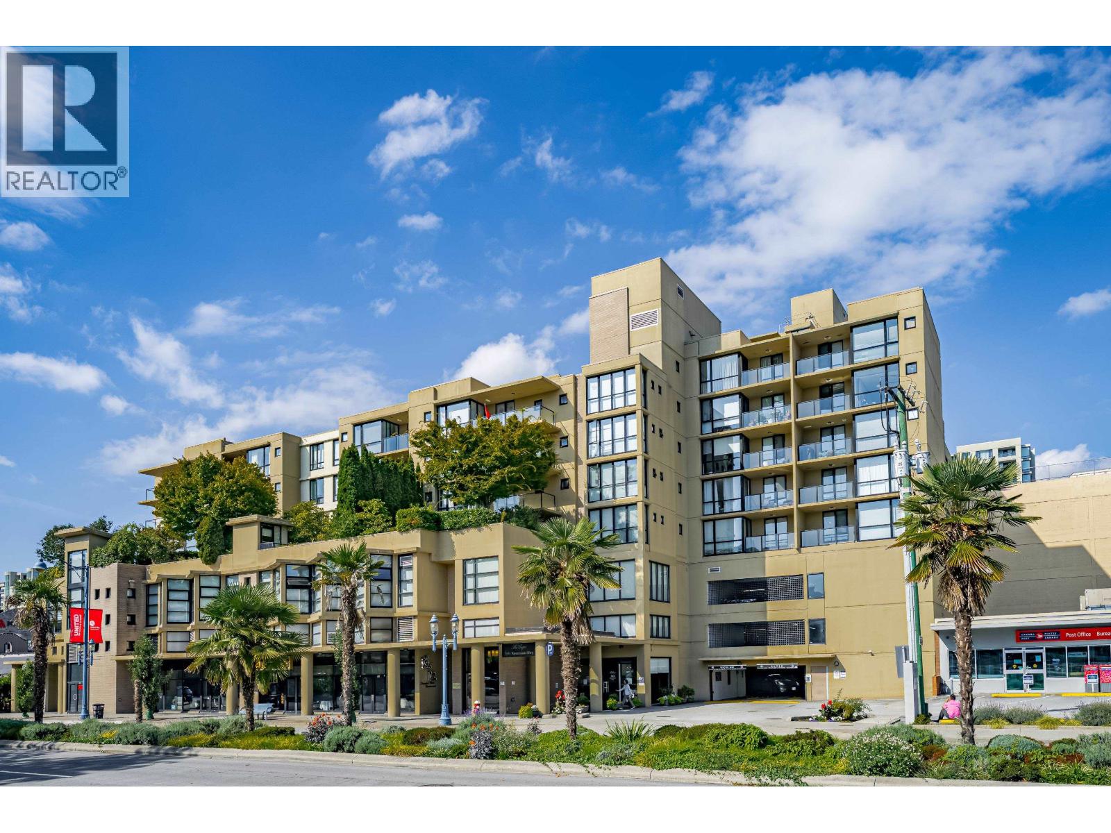 721 7831 WESTMINSTER HIGHWAY, Richmond, British Columbia