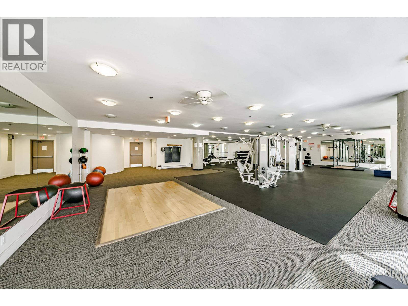 721 7831 Westminster Highway, Richmond, British Columbia  V6X 4J4 - Photo 18 - R3046693