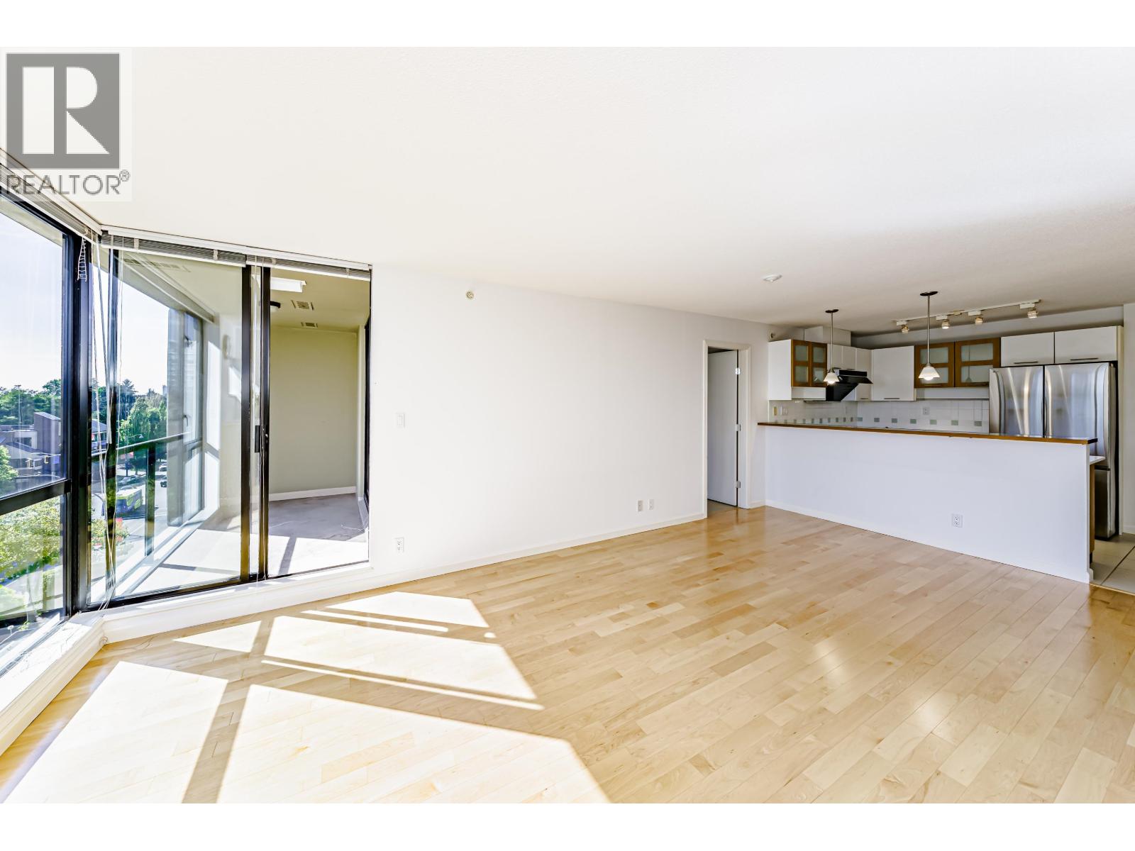 721 7831 Westminster Highway, Richmond, British Columbia  V6X 4J4 - Photo 3 - R3046693