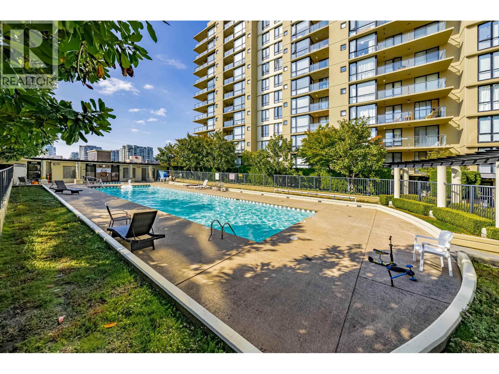 721 7831 Westminster Highway, Richmond, British Columbia  V6X 4J4 - Photo 16 - R3046693