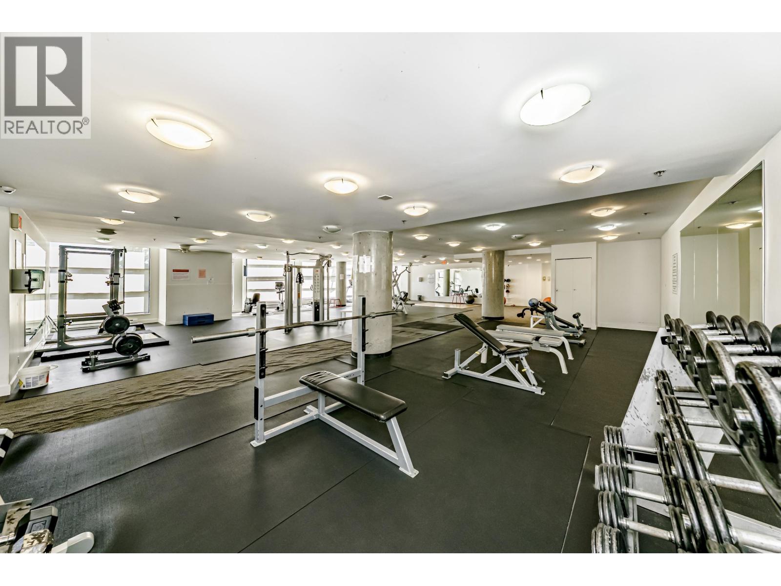 721 7831 Westminster Highway, Richmond, British Columbia  V6X 4J4 - Photo 17 - R3046693