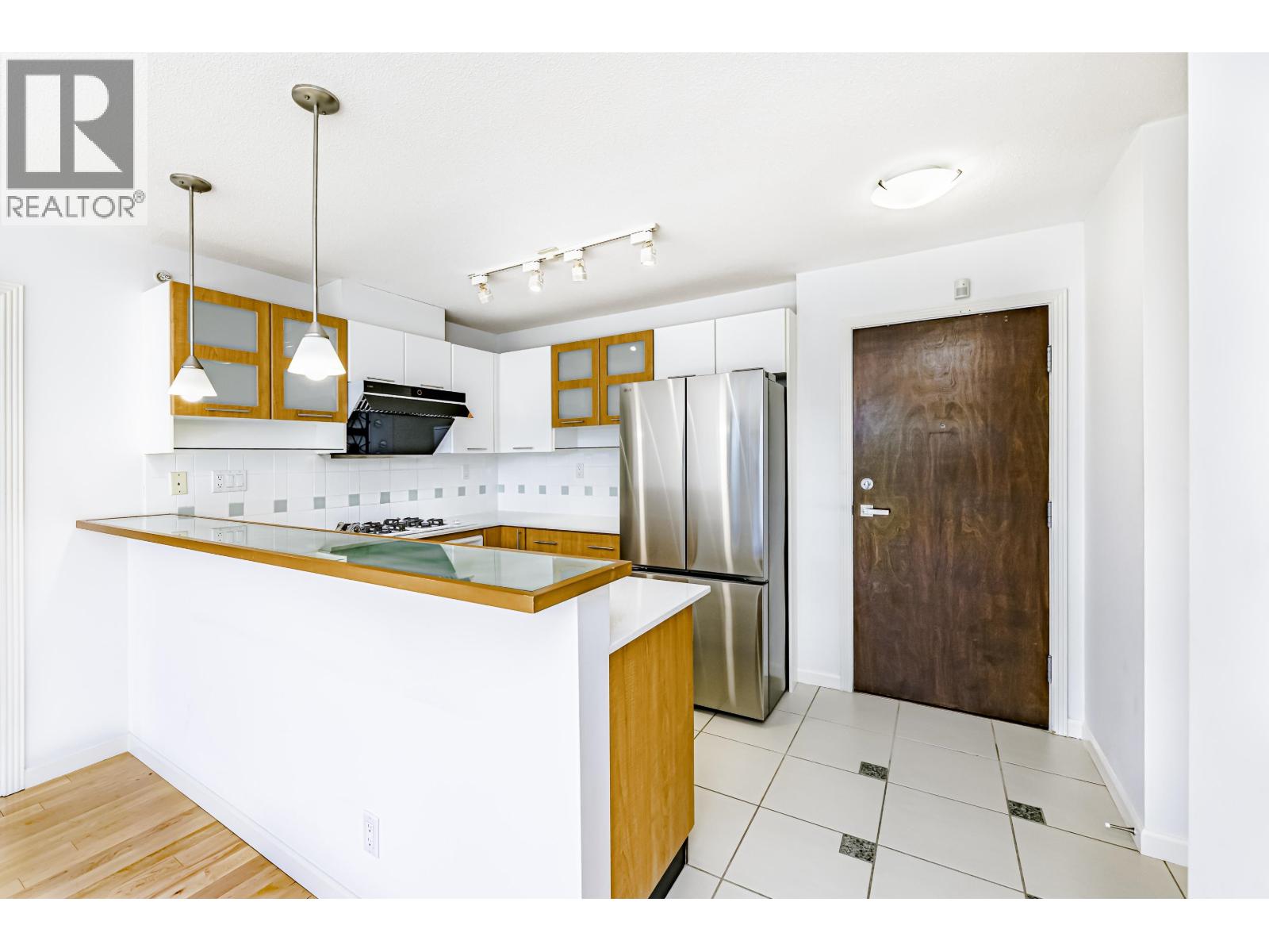 721 7831 Westminster Highway, Richmond, British Columbia  V6X 4J4 - Photo 5 - R3046693