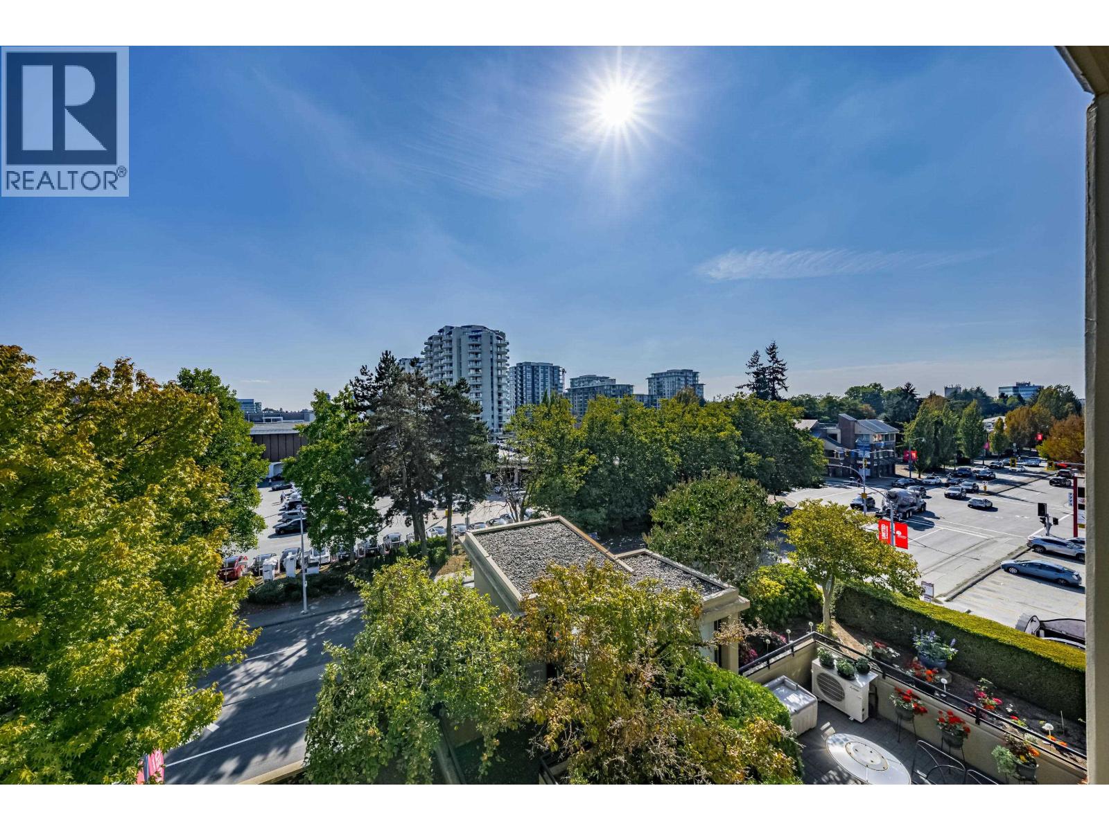 721 7831 Westminster Highway, Richmond, British Columbia  V6X 4J4 - Photo 14 - R3046693