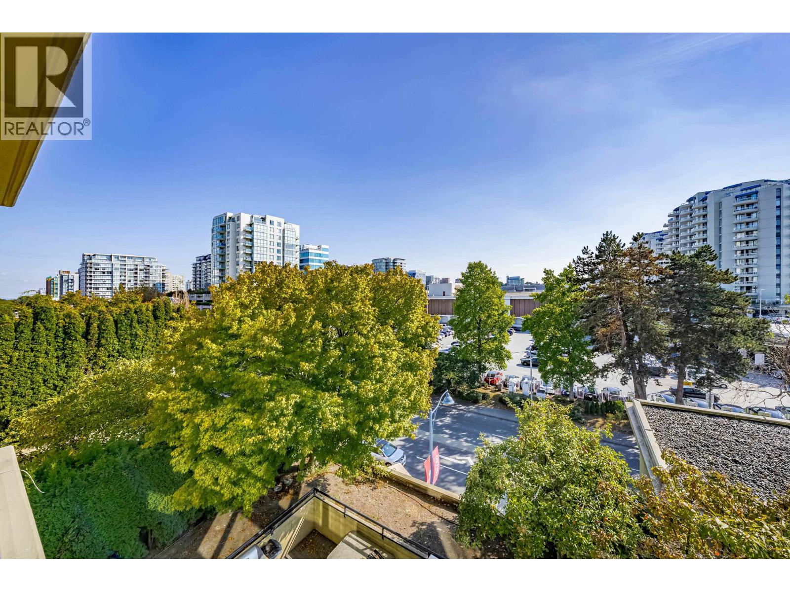 721 7831 Westminster Highway, Richmond, British Columbia  V6X 4J4 - Photo 15 - R3046693