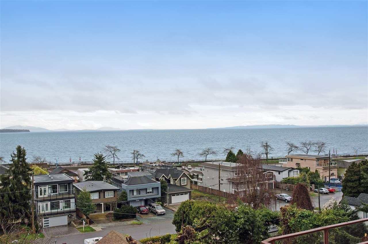 14768 MCDONALD AVENUE, White Rock, British Columbia