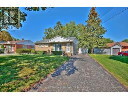 6281 BURDETTE DRIVE, Niagara Falls, Ontario