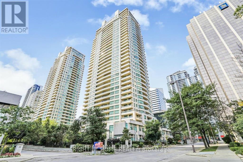 1511 - 23 Hollywood Avenue, Toronto, Ontario  M2N 7L8 - Photo 8 - C12557198