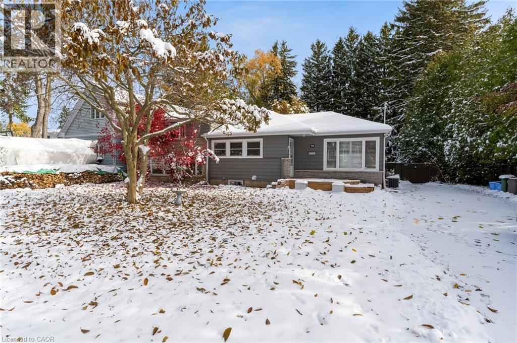 79 Central Drive Unit# 2, Hamilton, Ontario  L9G 2A1 - Photo 22 - 40787949