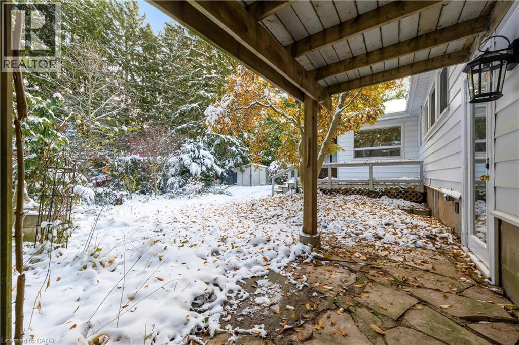 79 Central Drive Unit# 2, Hamilton, Ontario  L9G 2A1 - Photo 3 - 40787949