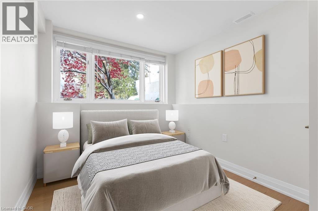 79 Central Drive Unit# 2, Hamilton, Ontario  L9G 2A1 - Photo 10 - 40787949