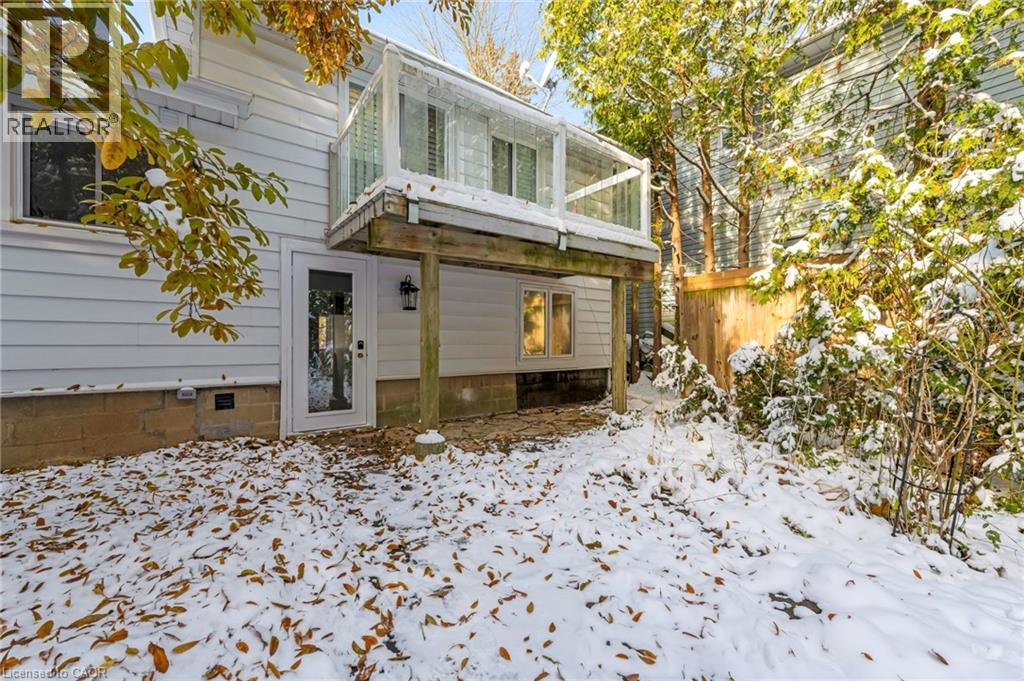 79 Central Drive Unit# 2, Hamilton, Ontario  L9G 2A1 - Photo 2 - 40787949