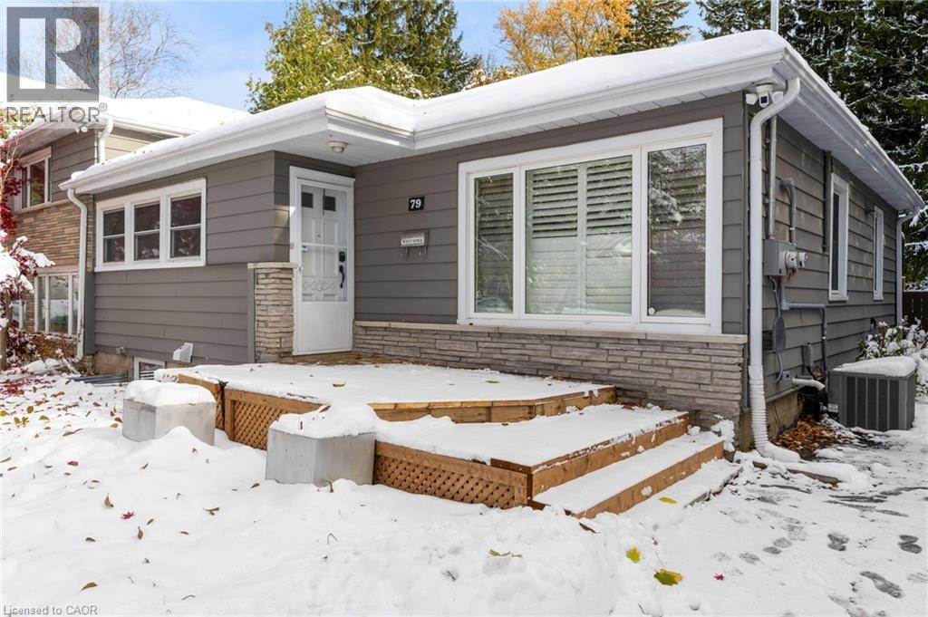 79 Central Drive Unit# 2, Hamilton, Ontario  L9G 2A1 - Photo 23 - 40787949