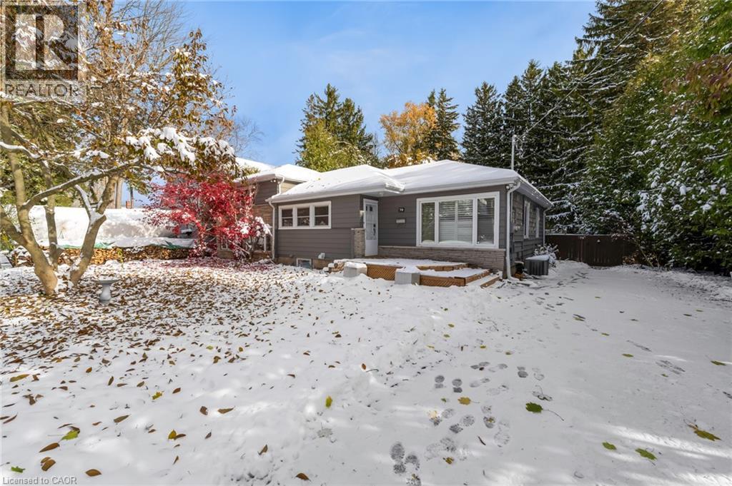 79 Central Drive Unit# 2, Hamilton, Ontario  L9G 2A1 - Photo 21 - 40787949