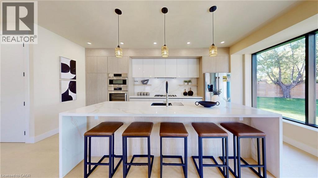 28 Dunsmore Garden, Toronto, Ontario M3H 3M2 - Photo 9 - 40789195